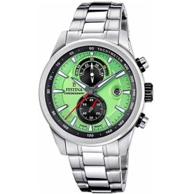 Resim Festina F20694/3 Erkek Kol Saati-1496 Çok Renkli 