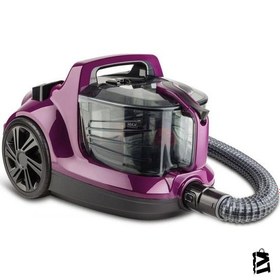 Resim Fakir Veyron Öko Violet Toz Torbasız Süpürge Mor 