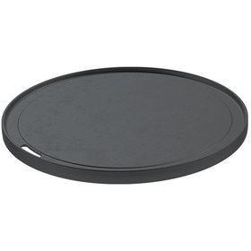 Resim Rösle Barbekü Döküm Izgara Tabağı 30 Cm 25423 