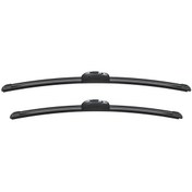 Resim Silecek Süpürgesi Ön Muz Tipi Aerotwin Hyundaı Xg F 1998-2005 55 