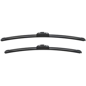 Resim Silecek Süpürgesi Ön Muz Tipi Aerotwin Hyundaı Xg F 1998-2005 55 