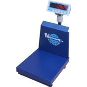 Resim Dikomsan Baskül Hct-El 150 KG 35x40 Baskül 