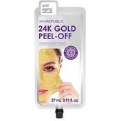 Resim Skin Republic 24K Gold Peel-Off Face Mask 25 ml 