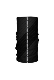 Resim Narr Black Stripes Reflektif Boyunluk 