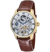 Resim Earnshaw Es-8006-02 Erkek Kol Saati Altın 