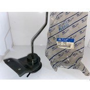 Resim Yetkili Bayiden Hyundaı Starex Turbo Aktuatörü 28248-4A200 