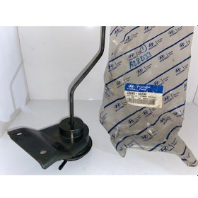 Resim Yetkili Bayiden Hyundaı Starex Turbo Aktuatörü 28248-4A200 