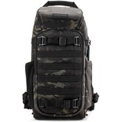 Resim Tenba Axis V2 Multicam Kamuflaj Sırt Çantası 16L 