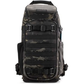 Resim Tenba Axis V2 Multicam Kamuflaj Sırt Çantası 16L 