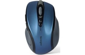 Resim Kensington K72421WW Pro Fit Orta Boy Kablosuz Mouse Mavi 