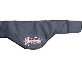 Resim Captain Kamış Çantası Surf Kamışı İçin Eva Destekli Kumaş 