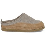 Resim Polaris 609042.z5pr Bej Kadın Sabo Terlik 000000000102037467 Bej 