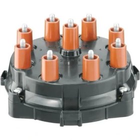 Resim Bosch 1235522392 Distribütör Kapağı W126 420 Se 85- 