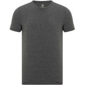 Resim ROUTEFIELD TIM ERKEK T-SHIRT 