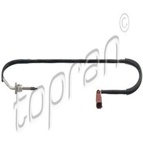 Resim Genel Markalar 116973001 Egzoz Sicaklik Sensoru- Kahverengi Partikul Sonrasi (VW AMAROK 03L906088AE (WA945889) 