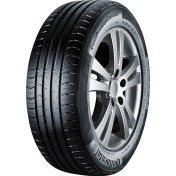 Resim Continental Contipremiumcontact 5 Contiseal 215/55R17 94V Yaz Lastiği 2025 