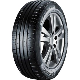 Resim Continental Contipremiumcontact 5 Contiseal 215/55R17 94V Yaz Lastiği 2025 