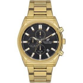 Resim Beverly Hills Polo Club BP3344X.150 Erkek Kol Saati 