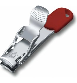 Resim Victorinox 8.2050.B1 Tırnak Makası 
