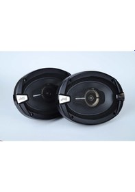 Resim Jvc-cs Dr693hp 600watt Oval Hoparlör Takımı 