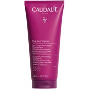 Resim Caudalie The Des Vignes Hyaluronic Body Lotion - Vücut Losyonu 200ml 