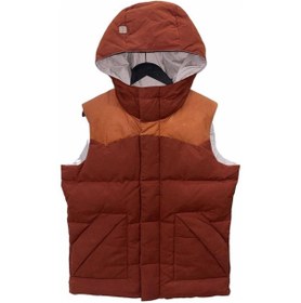 Resim Powderhorn Vest Jackson Erkek Yelek (506477005) 