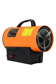 Resim Kurutek Ktg-25 Taşınabilir Gazlı Isıtıcı 