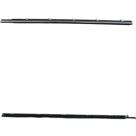 Resim Honda Çıta Cam Sıyırıcı Fitil Accord 08-12 Dış Ön Sol Nikelaj 