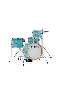 Resim Tama Ljk44h4-aqb - Club-jam Flyer 4 Parça 14b/8t/10f/10s Aksamlı Akustik Davul Seti 