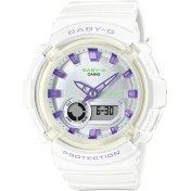 Resim Casio BGA-280DN-7ADR Kol Saati 