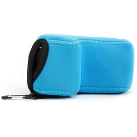 Resim MegaGear Sony Alpha A6400, A6500 (16-70,18-135 mm) Kamera Kılıfı 