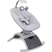 Resim Chicco Comfy Wave Anakucağı Gri 