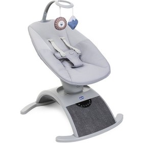 Resim Chicco Comfy Wave Anakucağı Gri 