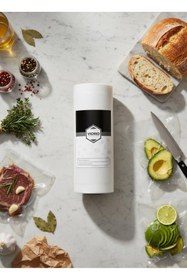 Resim Hype Store T.M.Q.G 5 Metre Tırtıklı Rulo Vakum Poşeti Torbası (SEÇENEKLİ) (25cm) 