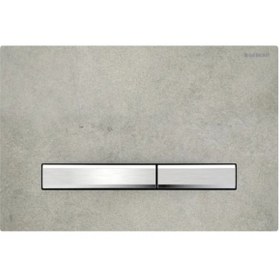 Resim Geberit Sigma50 Kumanda Paneli Beton 115.788.jv.2 