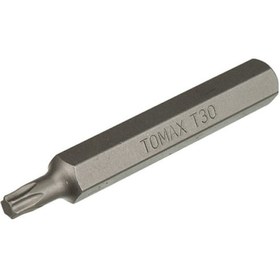 Resim Torx Otomotiv Bits Uç - T40x75 8 Adet 