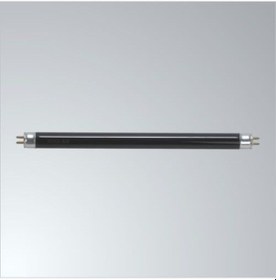 Resim 4 Watt Blb Mor Işık Floresan Ampul. Para Makinasi Ampulü 13.3Cm 