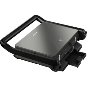 Resim Arçelik Tmw 6046 G Resital® 2in1 Waffle Makinesi & Tost Makinesi 