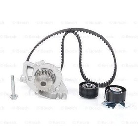 Resim Bosch 1987948727 Trıger Set+su Pompası Devırdaım Boxer Iı Jumper Iı Dw12uted 2,2hdı 8v / 03 06 P508 P307 OEM Yedek Parca 57942168 