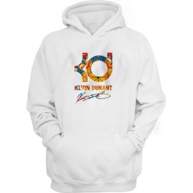 Resim Starter Kevin Durant Hoodie 