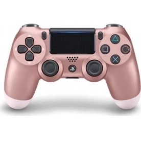 Resim Sony PS4 Dualshock Controller V2 Rose Gold Sony Eurasia 