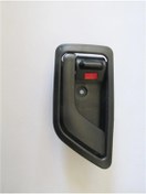 Resim Hyundaı Getz- 06\u002F11 Arka Kapı Iç Açma Kolu Sol Siyah (çocuk Kilitli) (euro Body) 82610-1c000ab 
