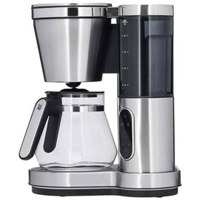 Resim Wmf Lumero Aroma Cam Karaf Filtre Kahve Makinesi 