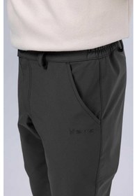 Resim 2as Cario Thermofine Erkek Kargo Pantolon 2ascartmfbfw23hkı-siyah Siyah 