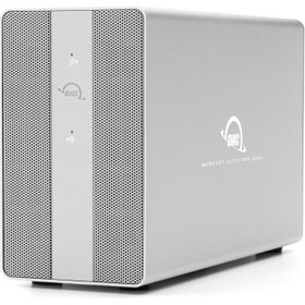 Resim 0 Tb Owc Mercury Elite Pro Dual With 3-Port Hub 