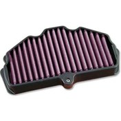 Resim Dna Performans Hava Filtresi 15'19 Kawasakı Nınja - versys 650 