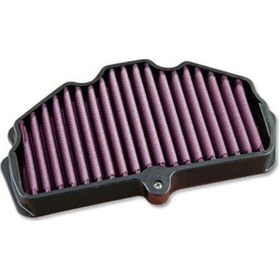 Resim Dna Performans Hava Filtresi 15'19 Kawasakı Nınja - versys 650 