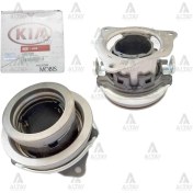 Resim Debriyaj Rulmanı Accent 2014 Blue / I-30 2016 / Tucson 2015 / Elantra 2016 Kona 2017 7 İleri Ducato 41420 2d000 