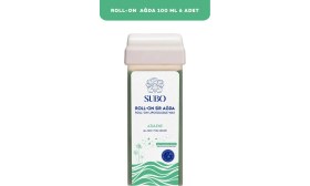Resim Subo Roll-On Sir Ağda Azulene 6X100 ml 
