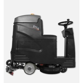 Resim Zemin Temizleme Makinesi 105A 